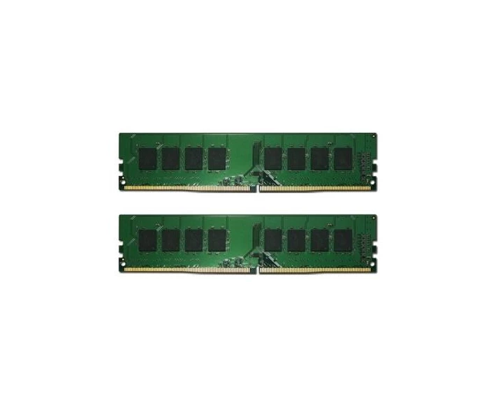 Фото - оперативную память Модуль памяти для компьютера DDR4 16GB (2x8GB) 2400 MHz eXceleram (E41624AD)