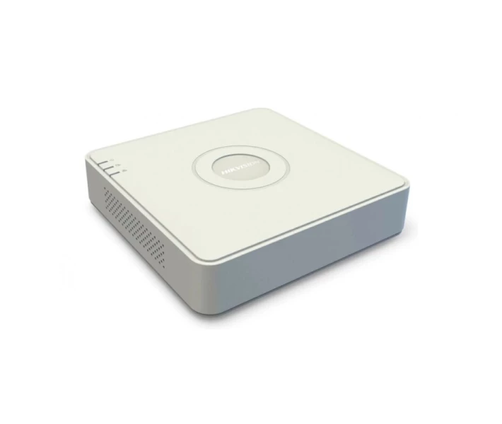 Фото - регистратор IP видеорегистратор Hikvision DS-7108NI-Q1( C)