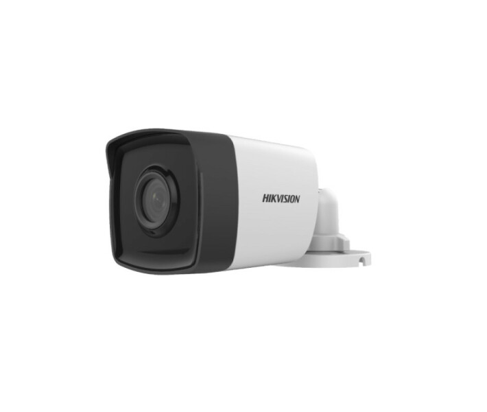 Фото - камеры видеонаблюдения Видеокамера Hikvision DS-2CE16H0T-IT3F (C) 3.6мм