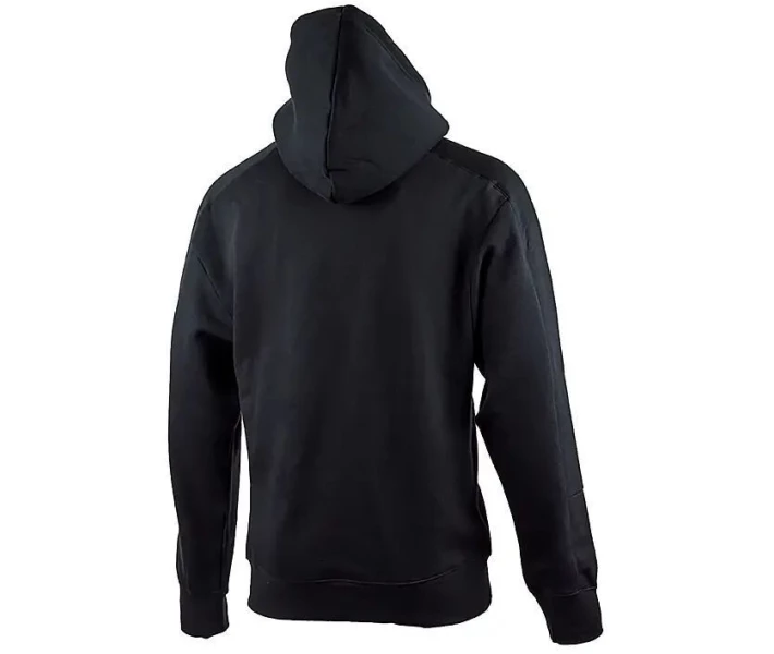 Фото - мужскую толстовку Толстовка Nike Jordan NFS JMC FLEECE FZ черная DQ5647-010 Размер L
