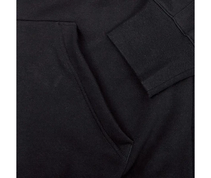 Фото - мужскую толстовку Толстовка Nike Jordan NFS JMC FLEECE FZ черная DQ5647-010 Размер L