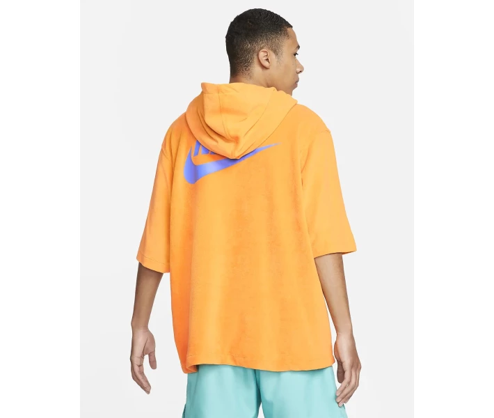 Фото - мужскую толстовку DM5062 Nike (DM5062-886_XL)