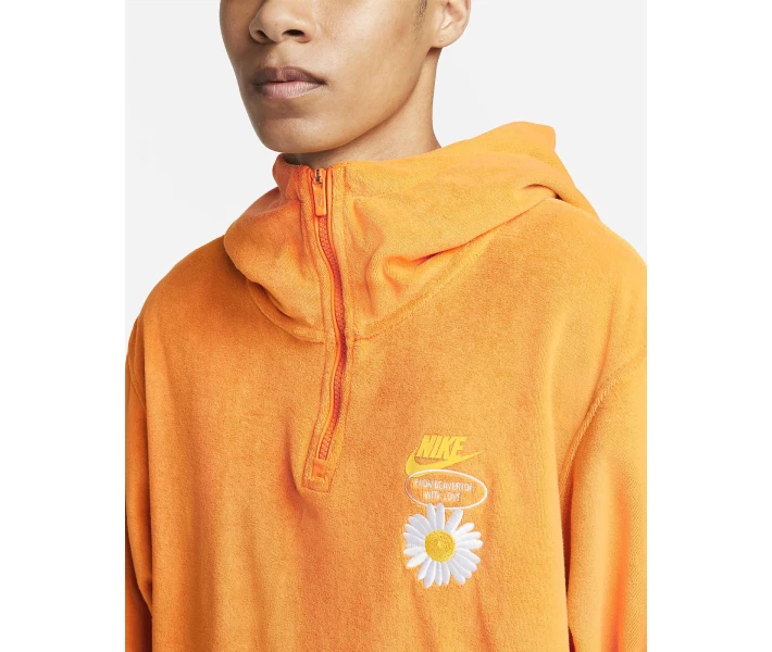 Фото - мужскую толстовку DM5062 Nike (DM5062-886_XL)
