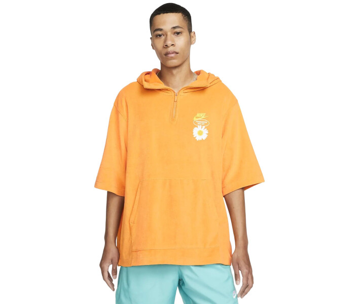 Фото - мужскую толстовку DM5062 Nike (DM5062-886_XL)