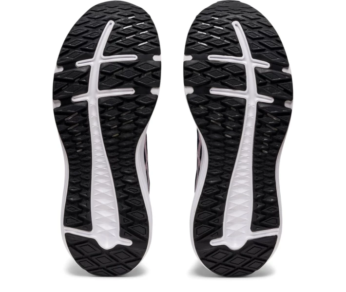 Фото - детский кроссовок Кроссовки беговые детские ASICS PATRIOT 12 GS 1014A139-421 размер 38