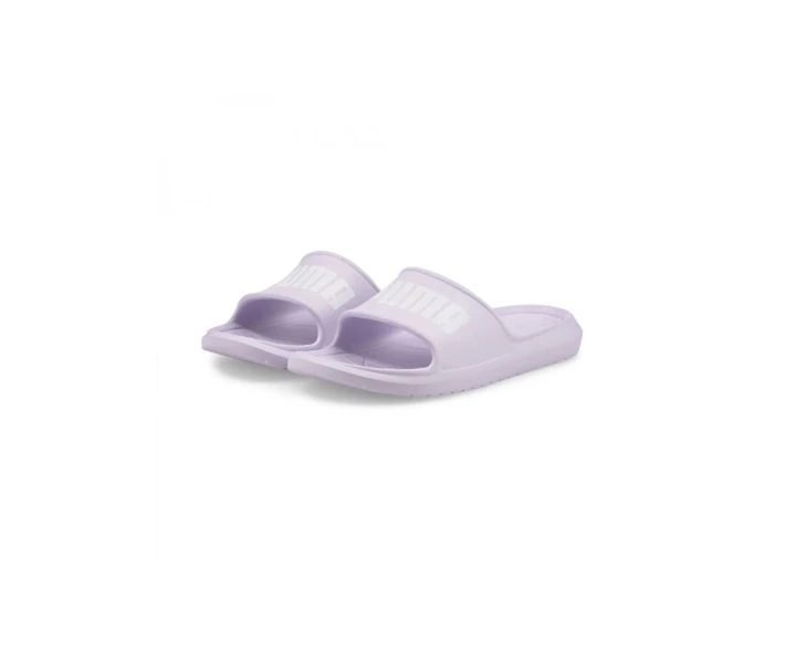 Фото - женский сланец Сланцы PUMA DIVECAT V2 LITE 37482306 размер 37