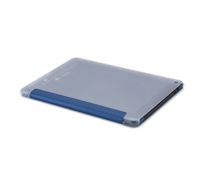 Фото - чехол Смарт-чехол 9.7 MYTAB Ontario 2 (CUBE i6 Air 3G, U68GT) (синий)