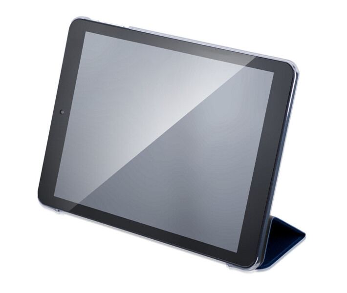 Фото - чехол Смарт-чехол 9.7 MYTAB Ontario 2 (CUBE i6 Air 3G, U68GT) (синий)