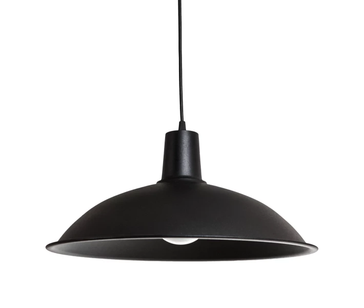 Фото - люстру Люстра подвесная Atma Light серии Loft Dallas P410 Black