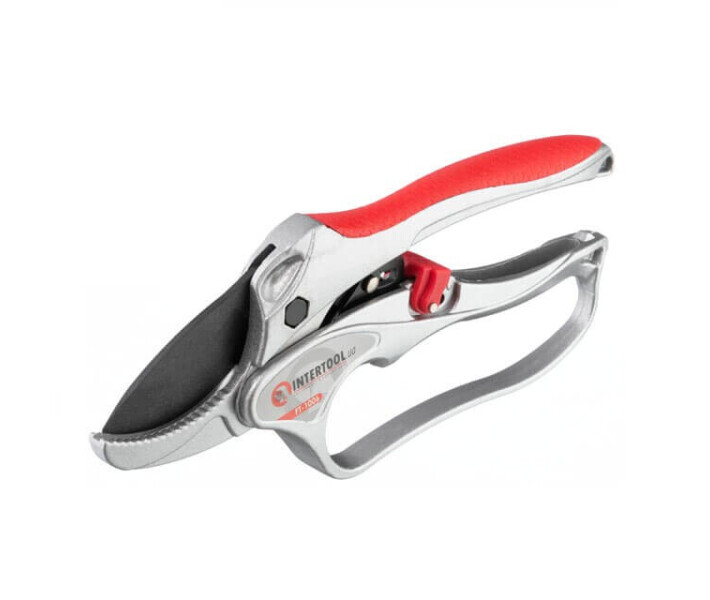 Фото - секатор Секатор 200 мм INTERTOOL FT-1006