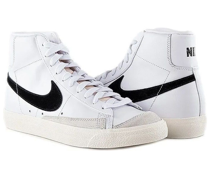 Фото - женский кроссовок BQ6806 Nike (BQ6806-100_EU-42.5)