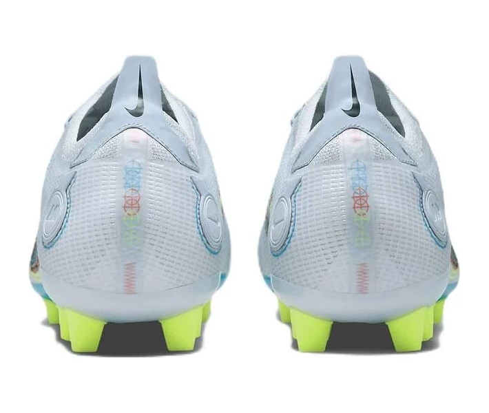Фото - бутс Бутсы Nike VAPOR 14 ELITE AG серые DJ2833-054 Размер EU-42