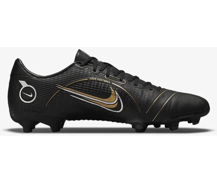 Фото - бутс Бутсы Nike VAPOR 14 ACADEMY FG/MG черные DJ2869-007 Размер EU-42.5