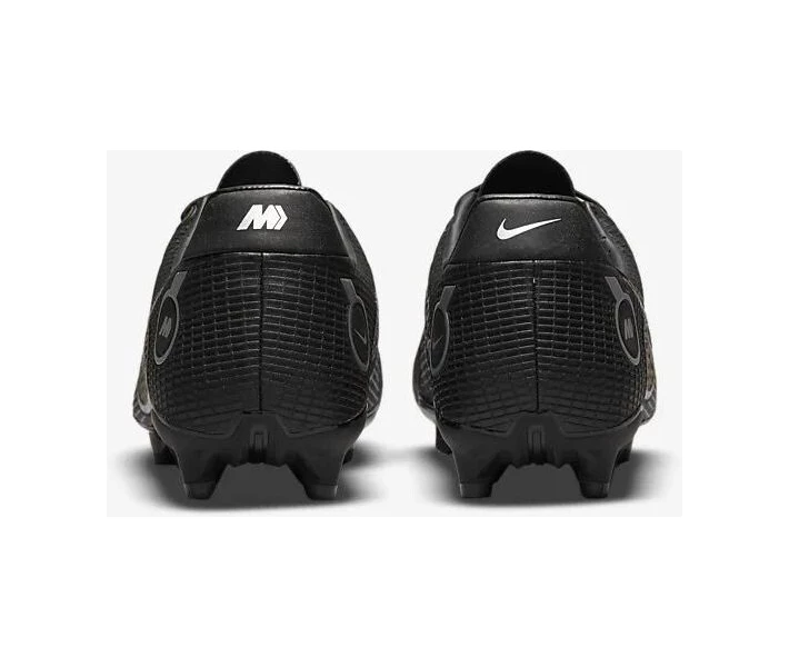 Фото - бутс Бутсы Nike VAPOR 14 ACADEMY FG/MG черные DJ2869-007 Размер EU-42.5