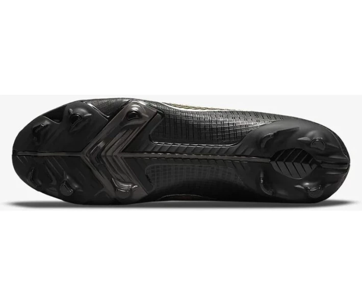 Фото - бутс Бутсы Nike VAPOR 14 ACADEMY FG/MG черные DJ2869-007 Размер EU-42.5