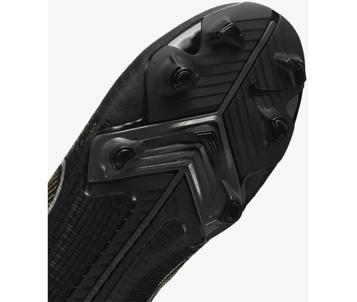 Фото - бутс Бутсы Nike VAPOR 14 ACADEMY FG/MG черные DJ2869-007 Размер EU-42.5