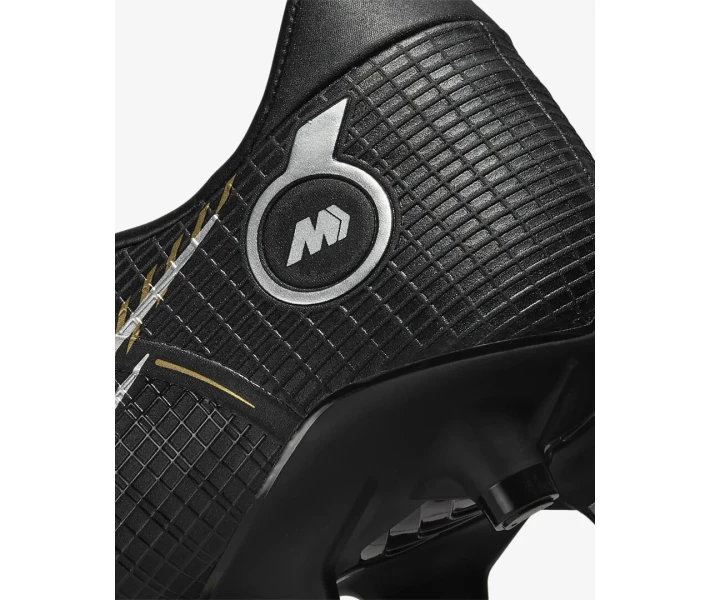 Фото - бутс Бутсы Nike VAPOR 14 ACADEMY FG/MG черные DJ2869-007 Размер EU-42.5