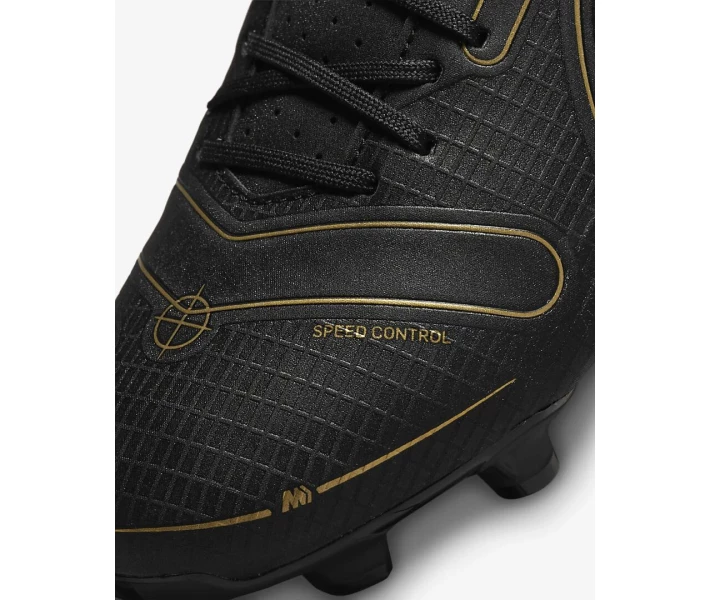 Фото - бутс Бутсы Nike VAPOR 14 ACADEMY FG/MG черные DJ2869-007 Размер EU-42.5