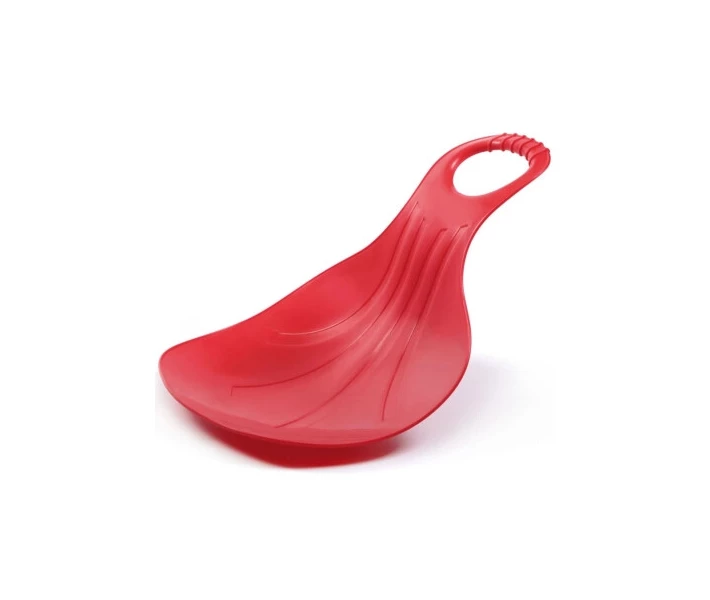 Фото - детские санки Санки Prosperplast KID 2 лопата красная (ISG2-1788C)