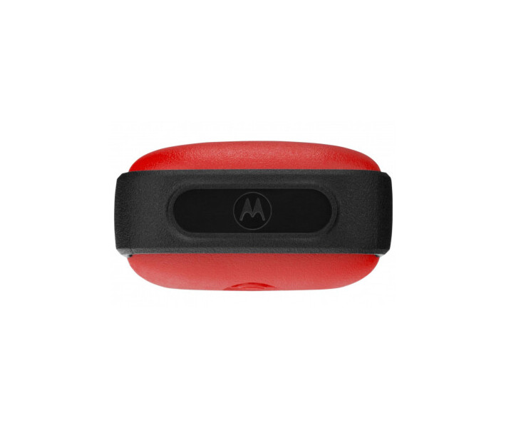 Фото - радиостанцию Портативная рация Motorola TALKABOUT T42 Red Twin Pack (B4P00811RDKMAW)