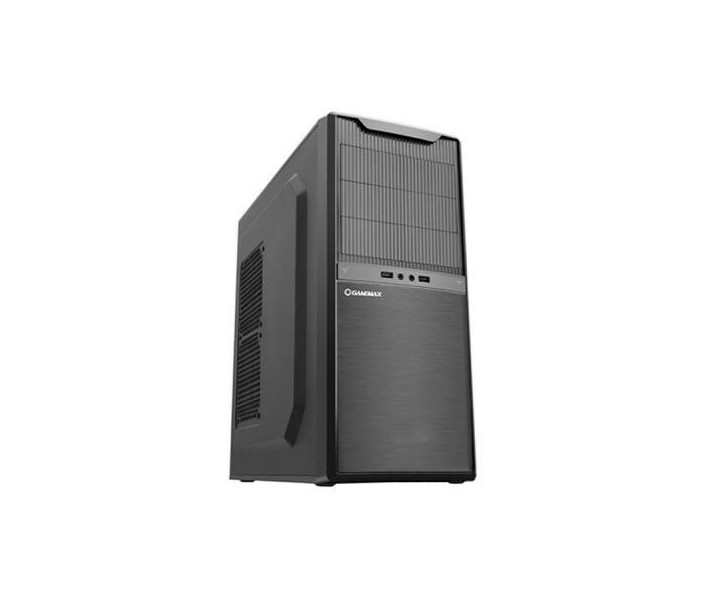 Фото - корпус для ПК Корпус Gamemax MT507-450W