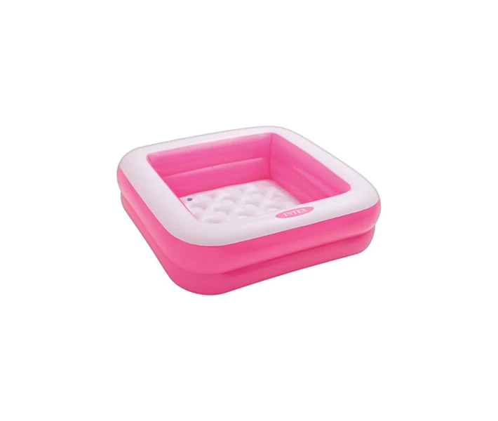 Фото - бассейн Бассейн Intex Pink (Intex 57100 pink)