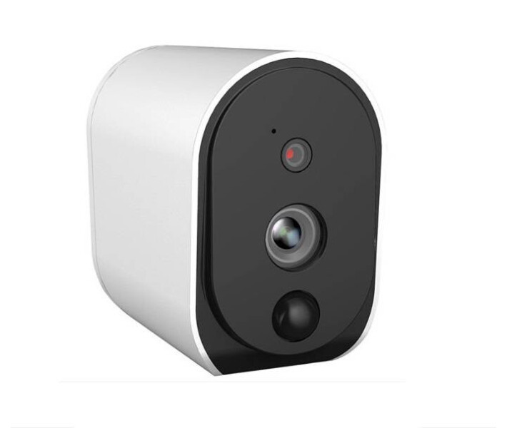 Фото - камеры видеонаблюдения WiFi камера наблюдения Meisort Battery-L3 (3400 mAh)