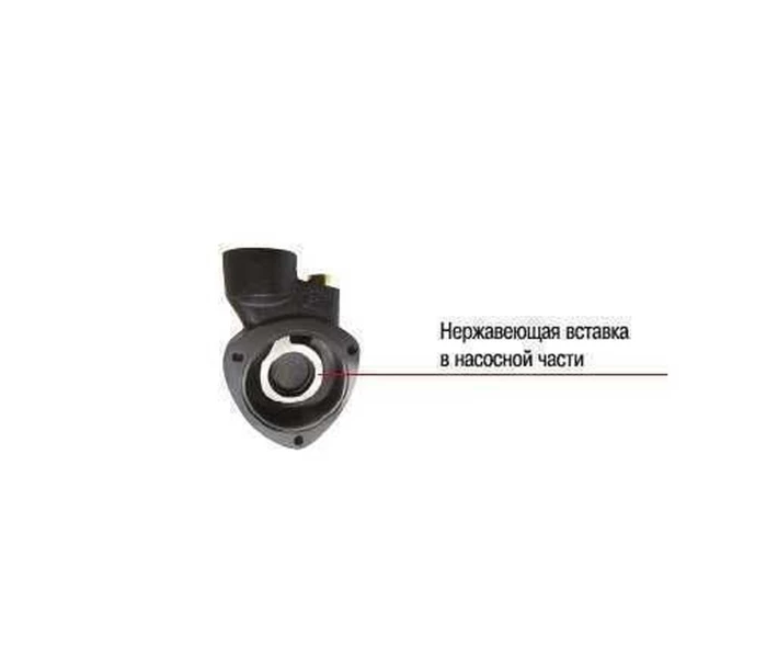 Фото - насос для воды Насосная станция Optima QB60 "MINI"