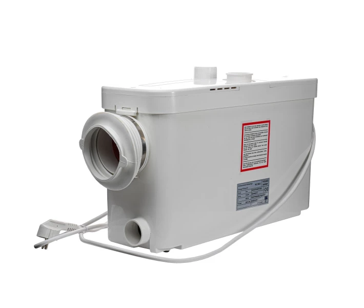 Фото - насос для воды Канализационная установка VOLKS pumpe WC500-2