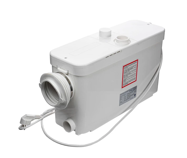 Фото - насос для воды Канализационная установка VOLKS pumpe WC500-2