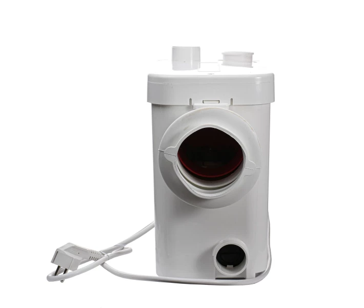 Фото - насос для воды Канализационная установка VOLKS pumpe WC500-2