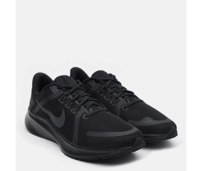 Фото - мужской кроссовок Кроссовки Nike Quest 4 DA1105-002 44.5