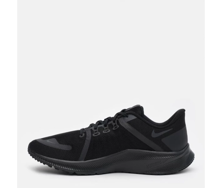 Фото - мужской кроссовок Кроссовки Nike Quest 4 DA1105-002 44.5