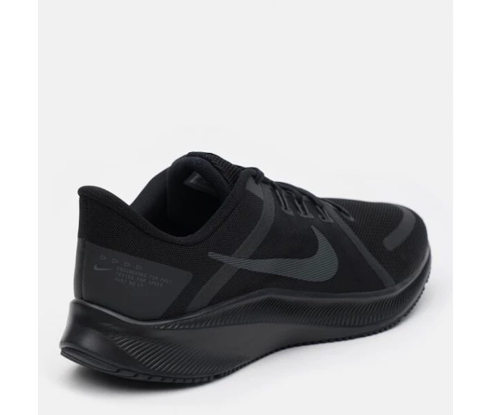 Фото - мужской кроссовок Кроссовки Nike Quest 4 DA1105-002 44.5