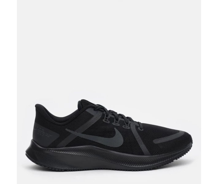 Фото - мужской кроссовок Кроссовки Nike Quest 4 DA1105-002 44.5