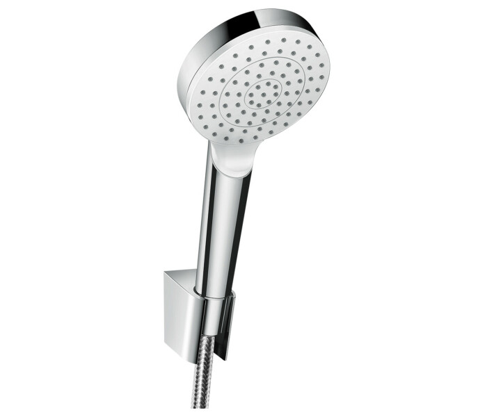 Фото - душевую гарнитуру Душевой гарнитур HANSGROHE Crometta 26567400