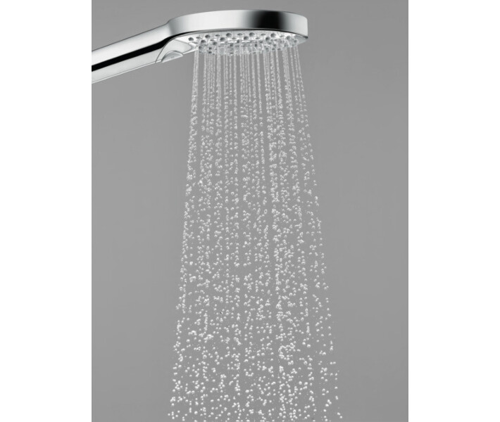 Фото -  Ручная лейка HANSGROHE RAINDANCE SELECT S 26014000