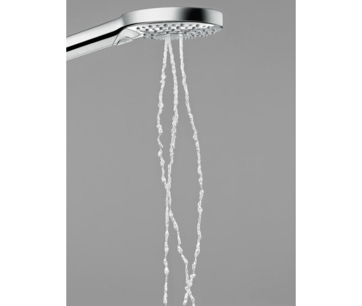 Фото -  Ручная лейка HANSGROHE RAINDANCE SELECT S 26014000