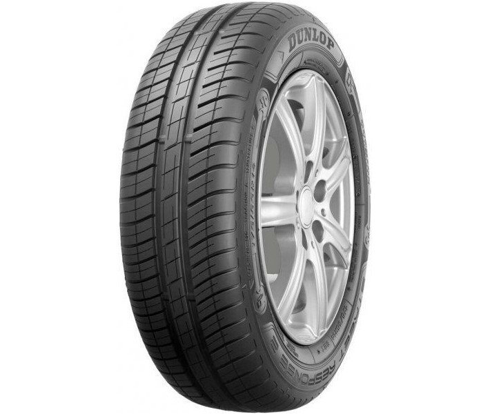 Фото - автошину Шины Dunlop SP StreetResponse 2 165/70R14 81T