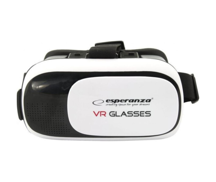 Фото - очки виртуальной реальности Очки виртуальной реальности Esperanza 3D VR Glasses (EMV300)