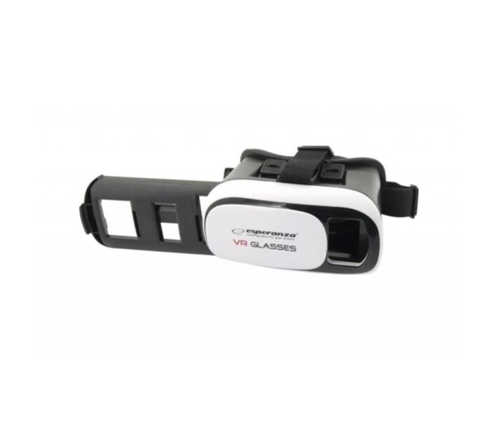 Фото - очки виртуальной реальности Очки виртуальной реальности Esperanza 3D VR Glasses (EMV300)