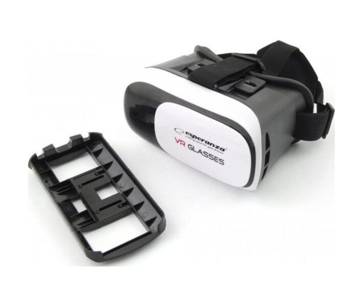 Фото - очки виртуальной реальности Очки виртуальной реальности Esperanza 3D VR Glasses (EMV300)
