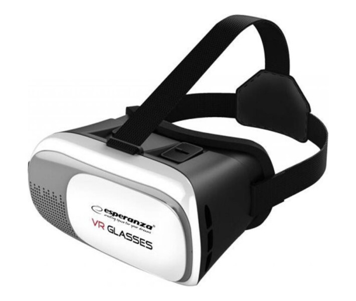 Фото - очки виртуальной реальности Очки виртуальной реальности Esperanza 3D VR Glasses (EMV300)