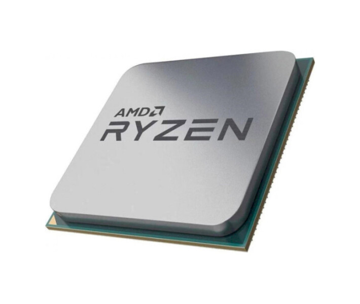 Процессор AMD Ryzen 5 5500 (100-100000457BOX) купить в Киеве ☛ цены на ...