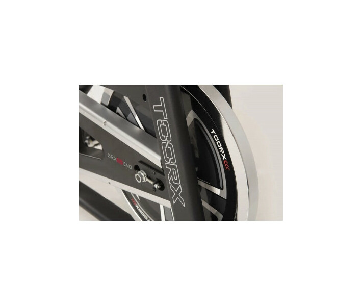 Фото - велотренажер Велотренажер Toorx Indoor Cycle SRX 65EVO (929480)