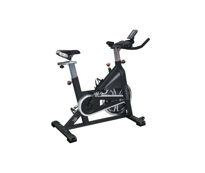 Фото - велотренажер Велотренажер Toorx Indoor Cycle SRX 65EVO (929480)