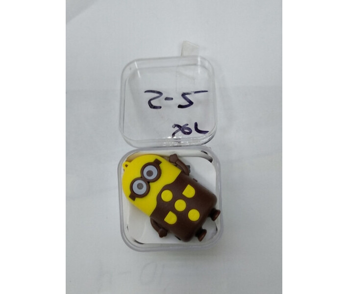 Фото - MP3-плеер Плеер Mp3р minion