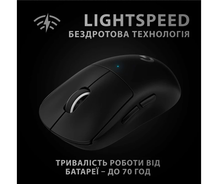 G PRO X SUPERLIGHT ブラック Amazon.co.jp: Logicool G PRO X SUPERLIGHT ワイヤレス