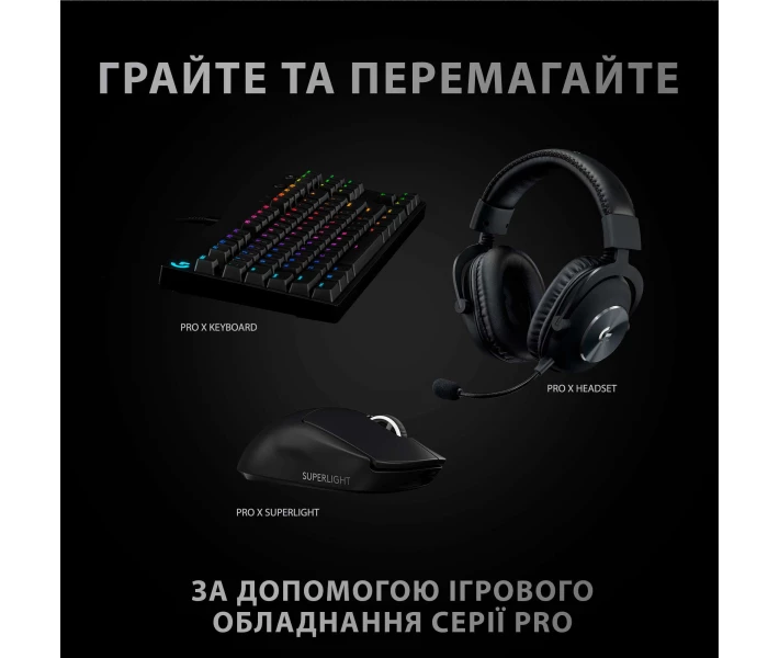 logi cool PRO X SUPERLIGHT ブラック ロジクールG Pro X Superlightワイヤレスゲーミングマウス