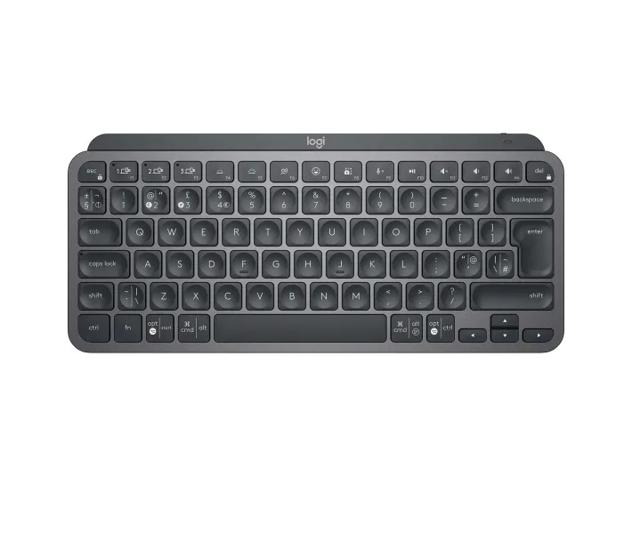 Клавиатура беспроводная Logitech MX Keys Mini Wireless Illuminated